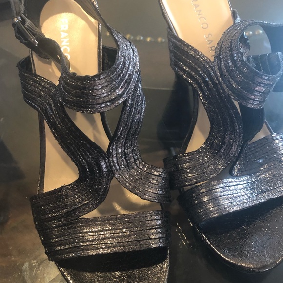 Franco Sarto Heels - Picture 2 of 5